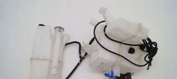 Nissan Pathfinder R52 Windshield washer fluid reservoir/tank R5214