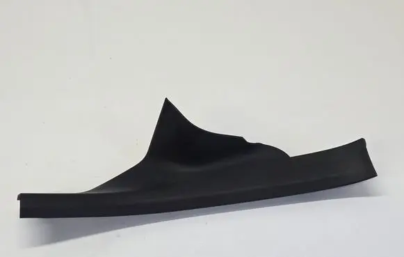 BMW 5 G30 G31 G38 Rear sill trim cover 7375727