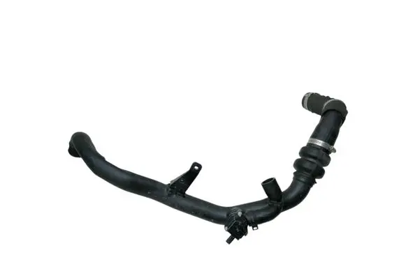 Ford Edge II Turbo air intake inlet pipe/hose F2G36F074AA CJ5G9U465BA