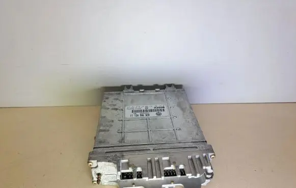 Acura ILX Engine control unit/module 028906021JJ 0281001967