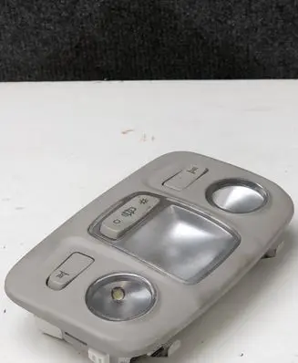 Citroen C4 Grand Picasso Front seat light 96781444BJ 96781444