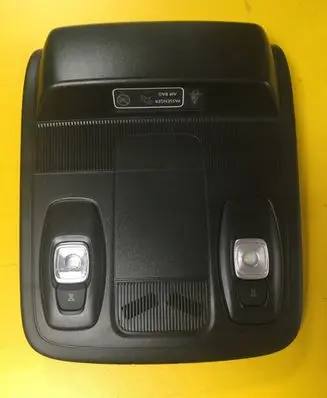 Renault Megane IV Other interior light 969804882R 969807739R