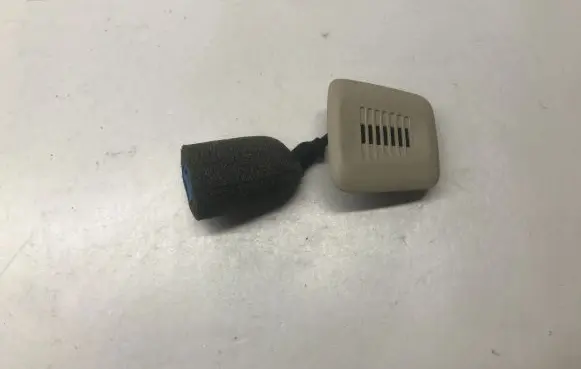 BMW 5 F10 F11 Microphone (bluetooth/phone) 9263744