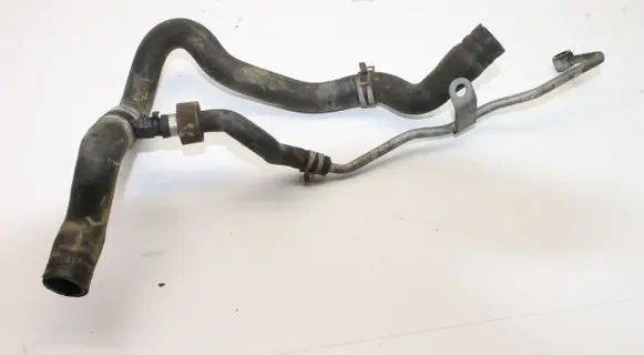 Ford Kuga II Engine coolant pipe/hose AV618C351BH