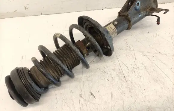 Opel Insignia A Front shock absorber with coil spring 13319745 562400005434