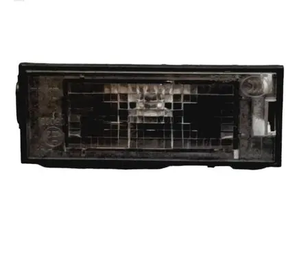 Renault Master III Number plate light 8200480127