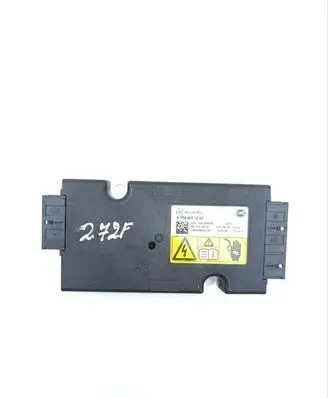 Mercedes-Benz EQS V297 Battery control module A7899001500