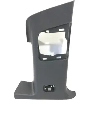 Chevrolet Camaro (B) pillar trim (top) 84016269
