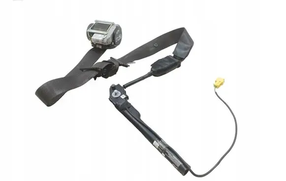 Chevrolet Cruze Front seatbelt