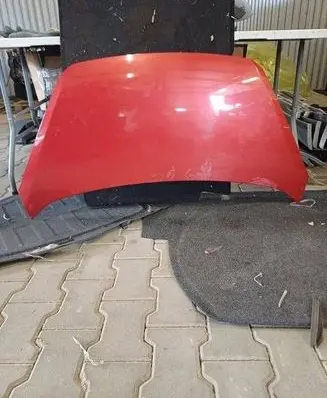 KIA Picanto Engine bonnet/hood 121212