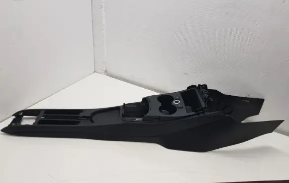 Volkswagen Polo V 6R Center console 6R0863241AK 6R0863243