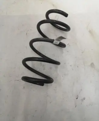 Jeep Cherokee Front coil spring 68372912AA