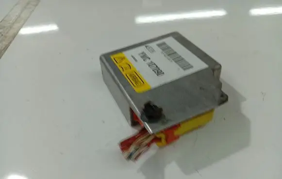 Rover 75 Airbag control unit/module YWC107090