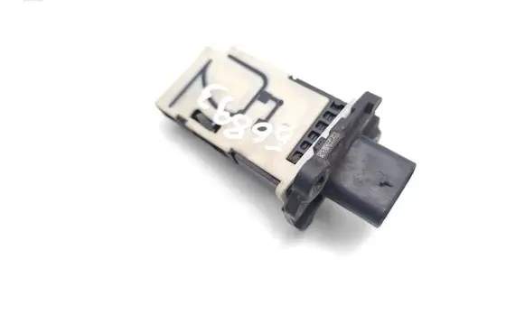 Ford Mondeo MK V Mass air flow meter