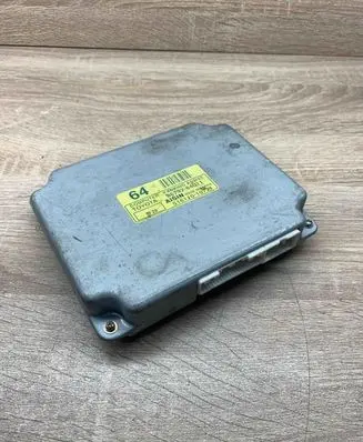 Toyota Corolla Verso AR10 Parking PDC control unit/module 8679264011 51611010771