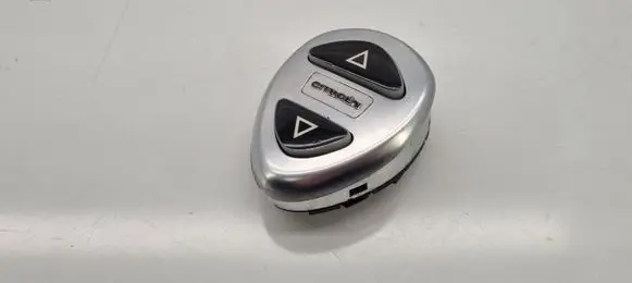 Citroen C5 Suspension ride height/mode switch 9633261277 9627701677