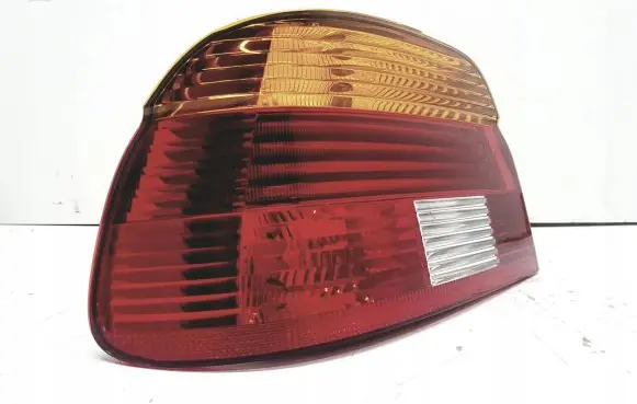 BMW 5 E39 Rear/tail lights