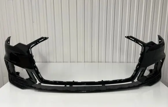 Audi A6 S6 C8 4K Front bumper 4k0807437f 4k0807437g