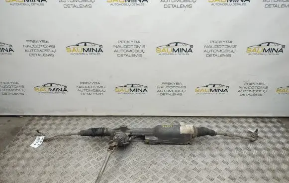 Audi Q5 SQ5 Steering rack 8R0909144B 8R1423055