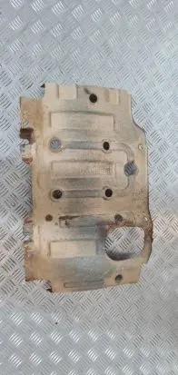 Ford Ranger Gearbox bottom protection 
