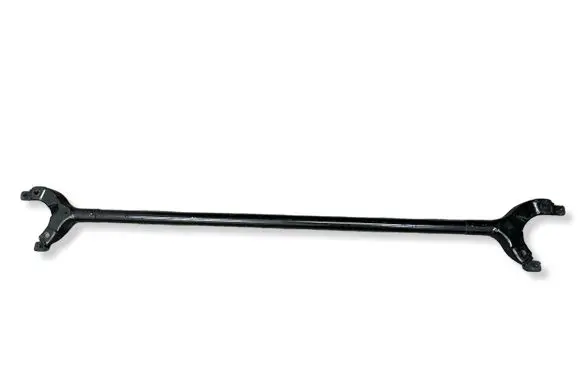 Opel Astra K Front strut bar 0696A7