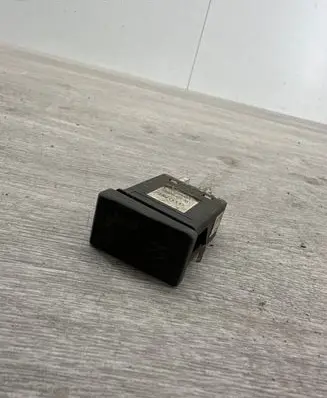 Audi 80 90 B3 Fog light switch 893941535