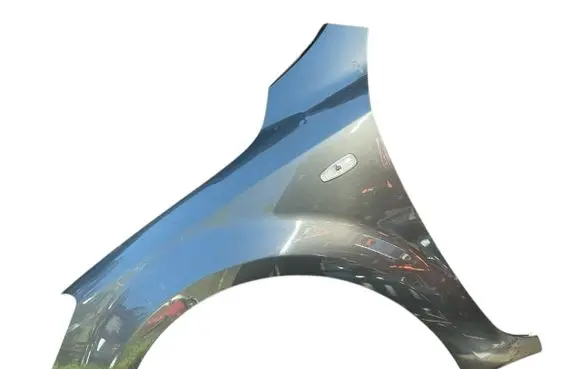 KIA Ceed Fender