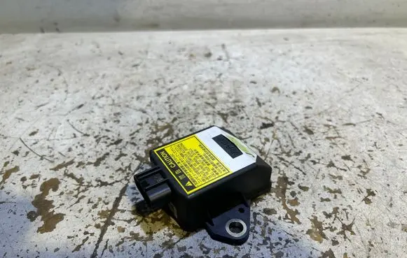 Lexus ES 250 - 300 - 330 ESP acceleration yaw rate sensor 8918342010