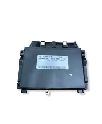 Mercedes-Benz E W211 Gearbox control unit/module A0325451432 5WP20005DJ