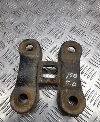 Ford F150 Rear leaf spring 7L345788A 7L3Z5798A
