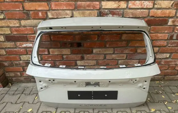 Volkswagen T-Cross Tailgate/trunk/boot lid
