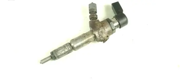 Ford Fiesta Fuel injector 9663429280 5WS40149Z