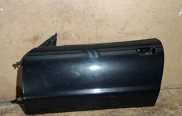 Maserati Coupe Door (2 Door Coupe) 