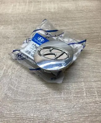 Hyundai Accent Original wheel cap 5296025060