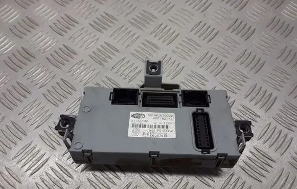 Fiat Stilo High voltage junction box 51755130