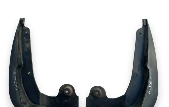 Skoda Yeti (5L) Front mudguard 5L0821173 5L0821174 EST8GD14