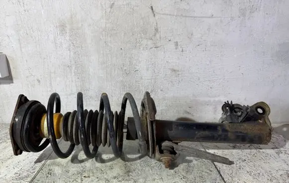 Mercedes-Benz B W245 Front shock absorber/damper