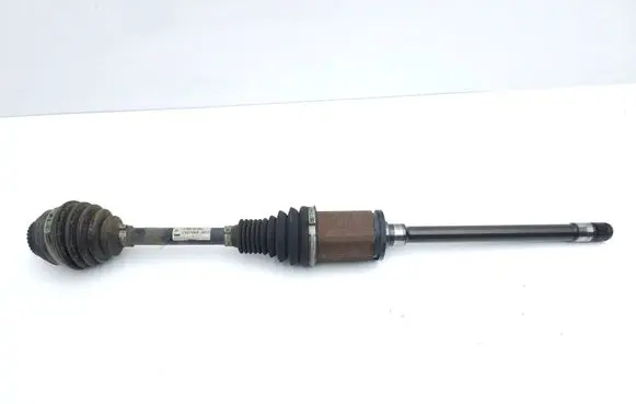 BMW 4 F36 Gran coupe Front driveshaft 7597694