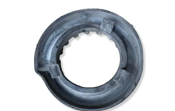Ford C-MAX II Rear coil spring rubber mount AV615599DC