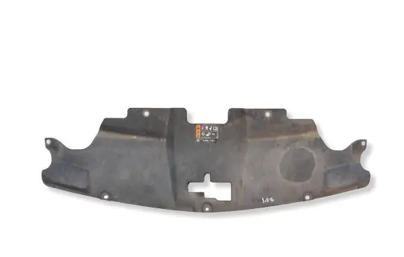 Opel Insignia B Radiator support slam panel 39114984 51671001