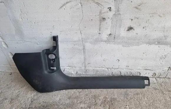 Audi A6 S6 C7 4G Front sill trim cover 4G2867272
