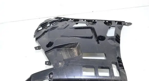 BMW 3 G20 G21 Rear bumper mounting bracket 5A1CC66 51125A1CC66