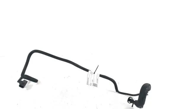 Volvo S60 Air intake hose/pipe 31400180