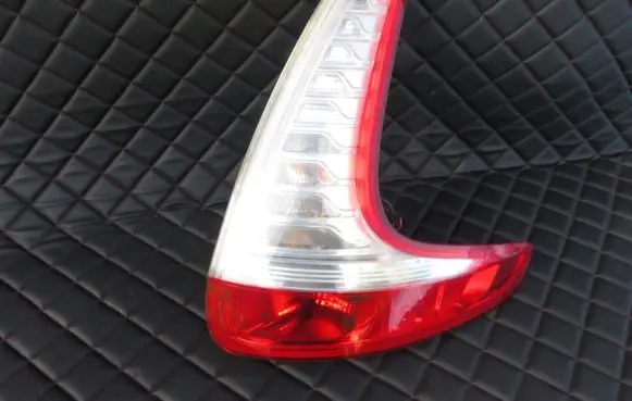Renault Scenic III - Grand scenic III Rear/tail lights 265550014R
