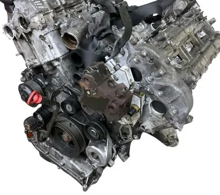 Mercedes-Benz S W221 Engine 642930 M642930