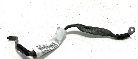 Chevrolet Volt I Negative earth cable (battery) 20760463 FB046330471110D0038