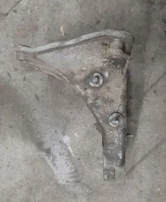 Seat Ibiza II (6k) Engine mount bracket 1H0199354H