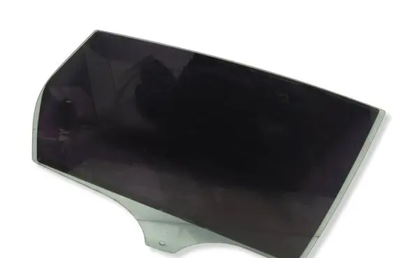 Ford Focus Rear door window glass BM51A25712A 43R001025