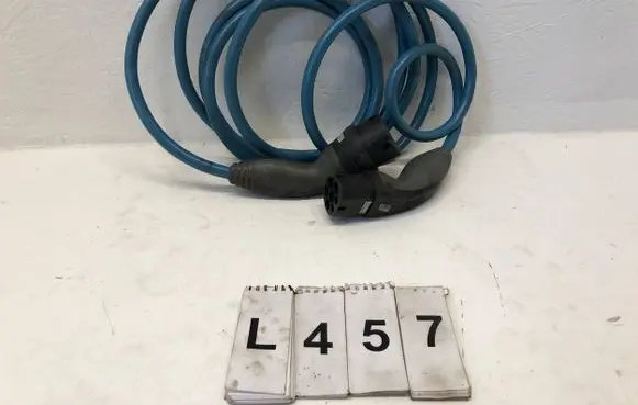 BMW i3 Electric car charging cable LC-KU321