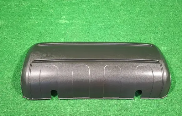 Fiat Panda III Rear bumper 51881126